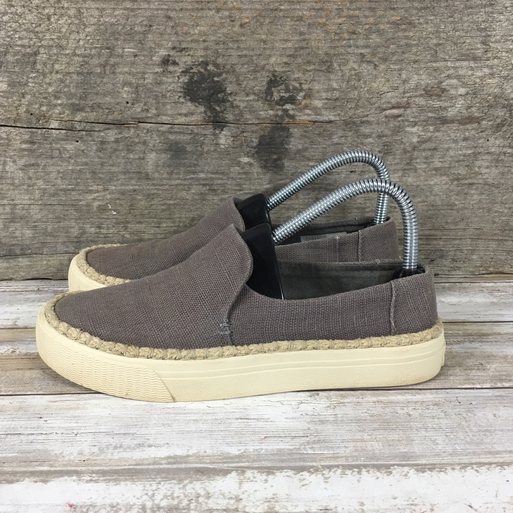 Toms Women’s Size 6.5